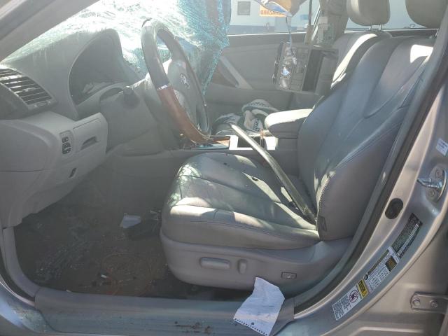 2010 TOYOTA CAMRY SE - 4T1BK3EK7AU115280