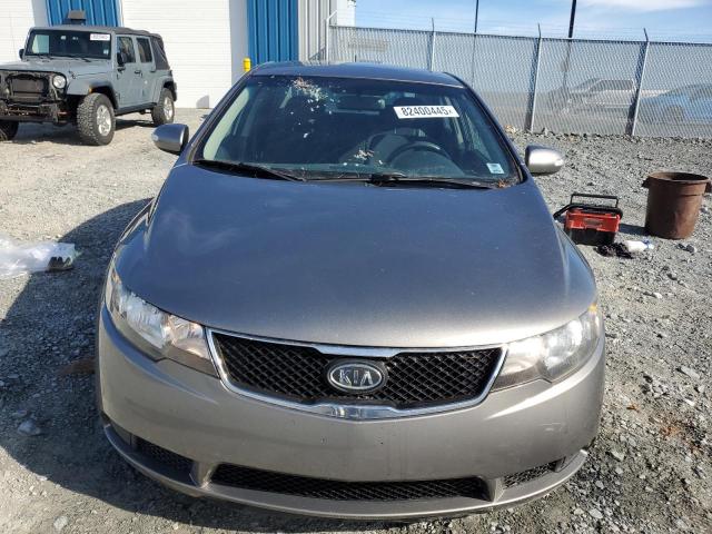 2010 KIA FORTE EX - KNAFU4A24A5214822