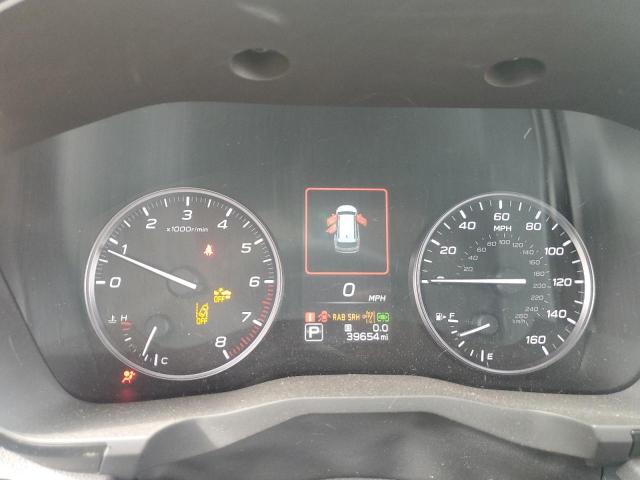 2024 SUBARU ASCENT ONY 4S4WMAKD4R3428701