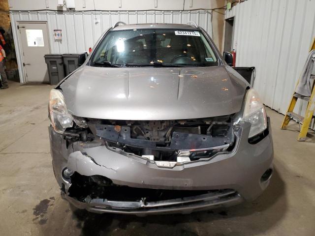 2012 NISSAN ROGUE S - JN8AS5MV2CW379493