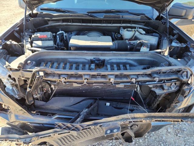 2020 GMC SIERRA K1500 ELEVATION 1GTR9CED6LZ285507