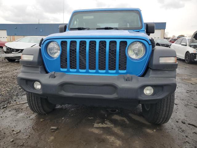 2022 JEEP GLADIATOR #3292331290