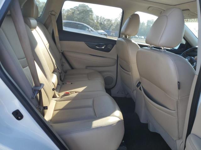 2017 NISSAN ROGUE #3290249218