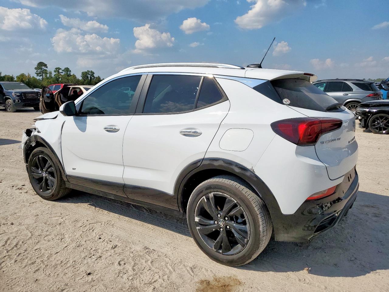 BUICK ENCORE SPORT TOURING