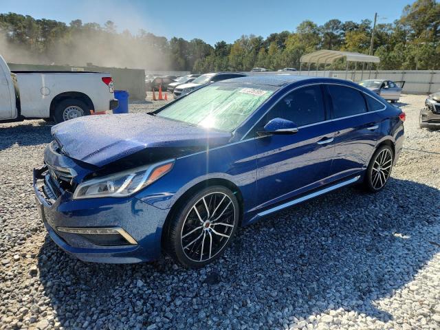 2015 HYUNDAI SONATA SPO - 5NPE34AF4FH011263
