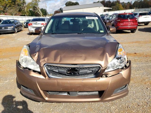 2011 SUBARU LEGACY 2.5 - Other View