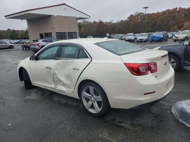 2014 CHEVROLET MALIBU LTZ - 1G11J5SX4EF214379