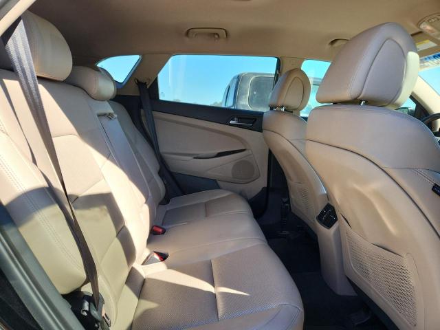 2016 HYUNDAI TUCSON LIM #3291256970