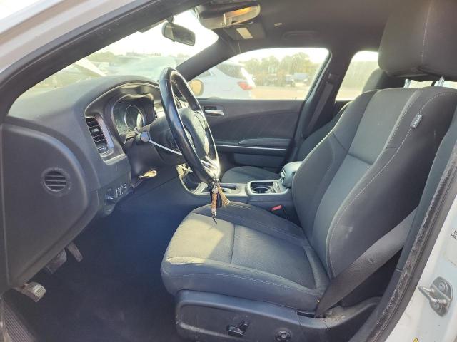 2020 DODGE CHARGER SXT #3286691309