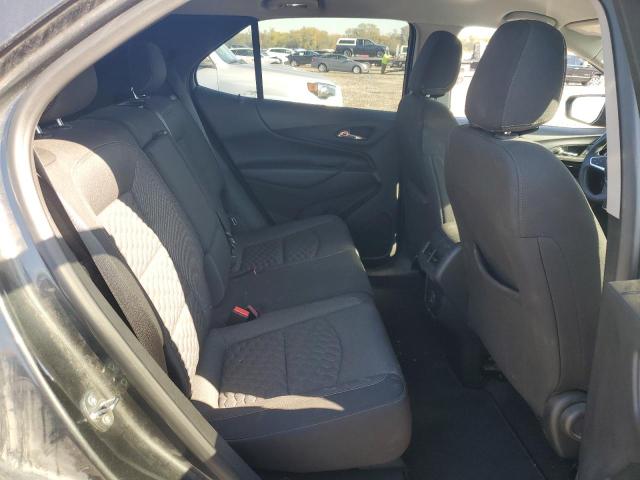 2019 CHEVROLET EQUINOX LT - 3GNAXKEV0KS586542