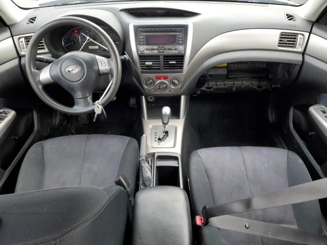 2010 SUBARU FORESTER 2.5X - JF2SH6ACXAH745761