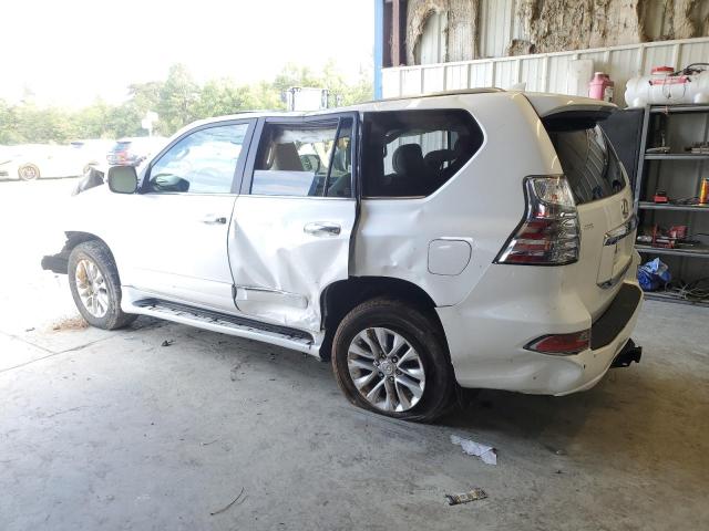 2017 LEXUS GX 460 JTJBM7FX4H5170707