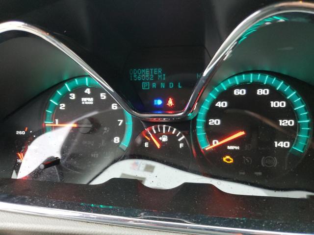 2016 CHEVROLET TRAVERSE L - 1GNKRFED0GJ200370