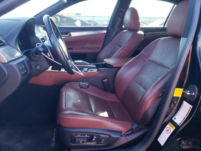 2014 LEXUS GS 350 - JTHCE1BL6E5024582