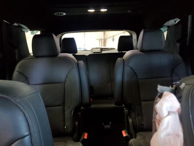 2023 CHEVROLET TRAVERSE H - 1GNEVNKW4PJ208898