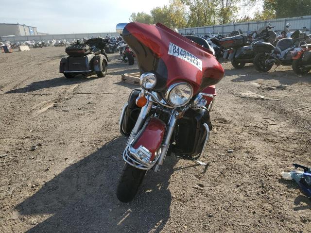 2012 HARLEY-DAVIDSON FLHTK #3293451417