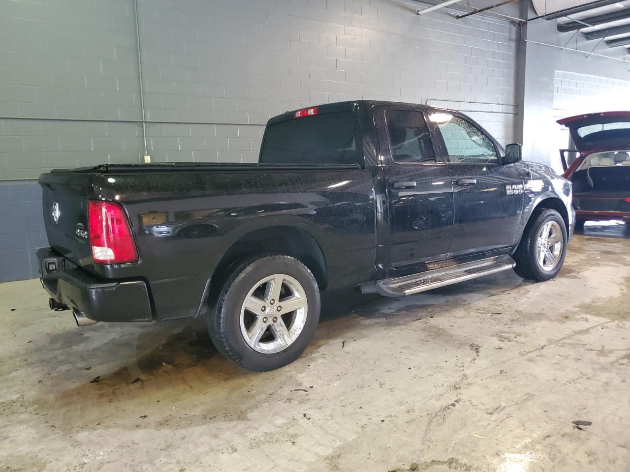 RAM 1500 ST