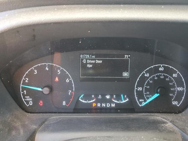 2023 FORD TRANSIT T- #3304021596