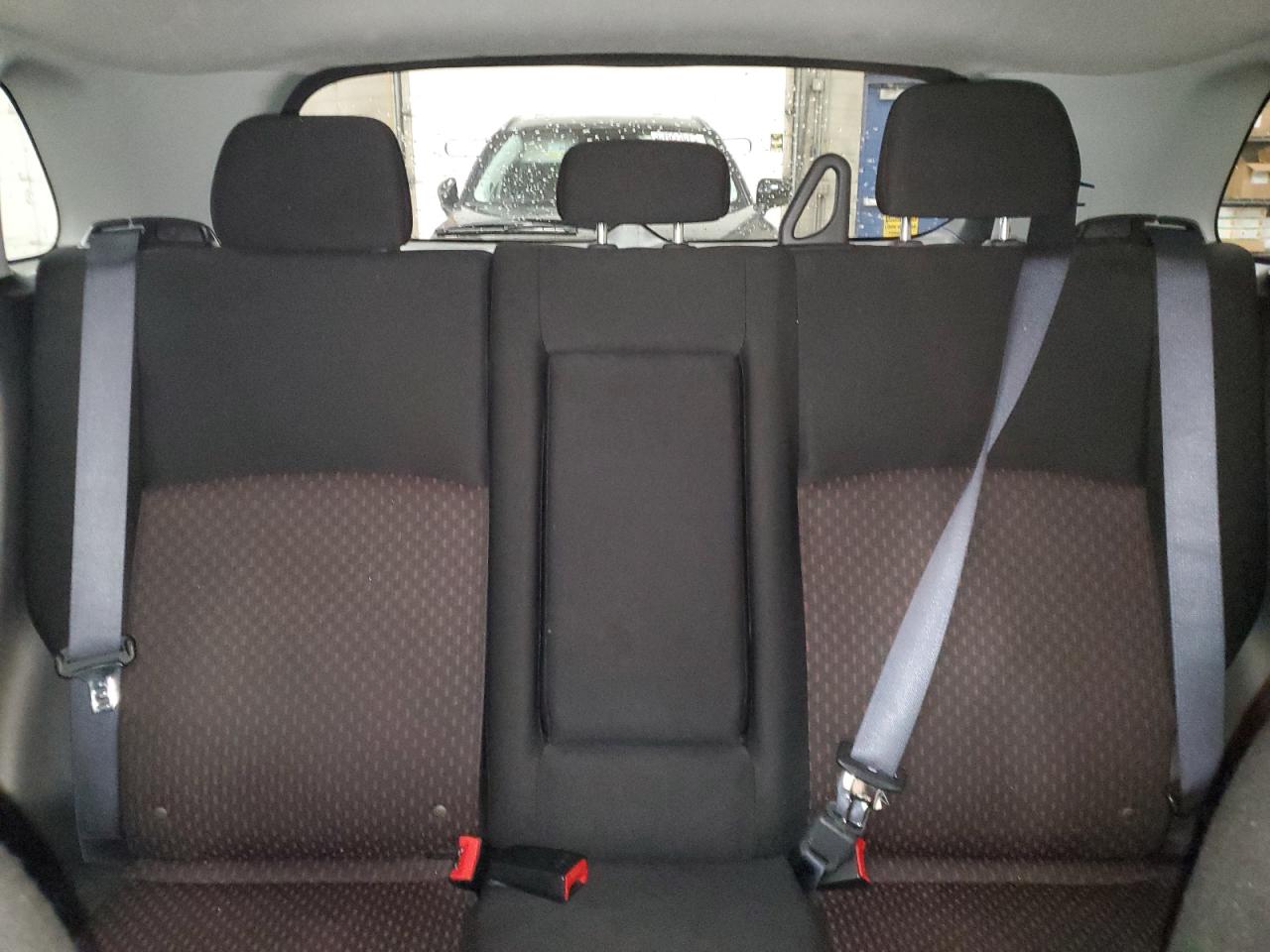 MITSUBISHI OUTLANDER ES