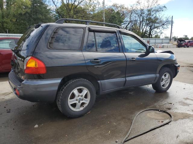 2003 HYUNDAI SANTA FE G #3285703689