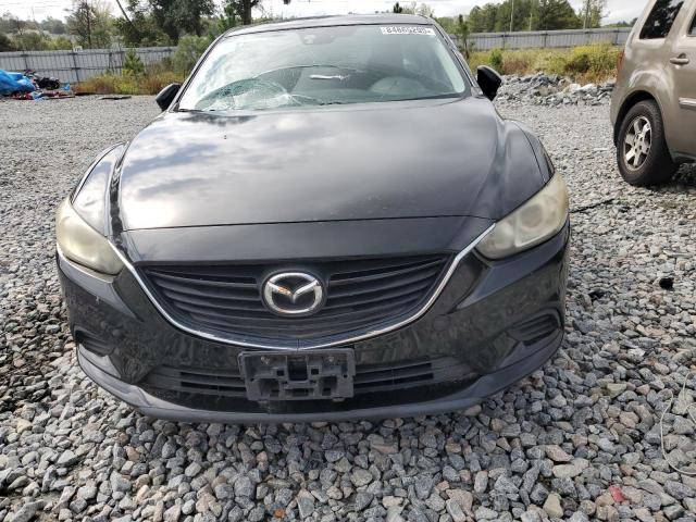 2014 MAZDA 6 TOURING - JM1GJ1T61E1119002