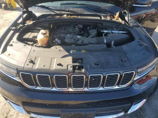 2021 JEEP GRAND CHER 1C4RJKBG4M8110129