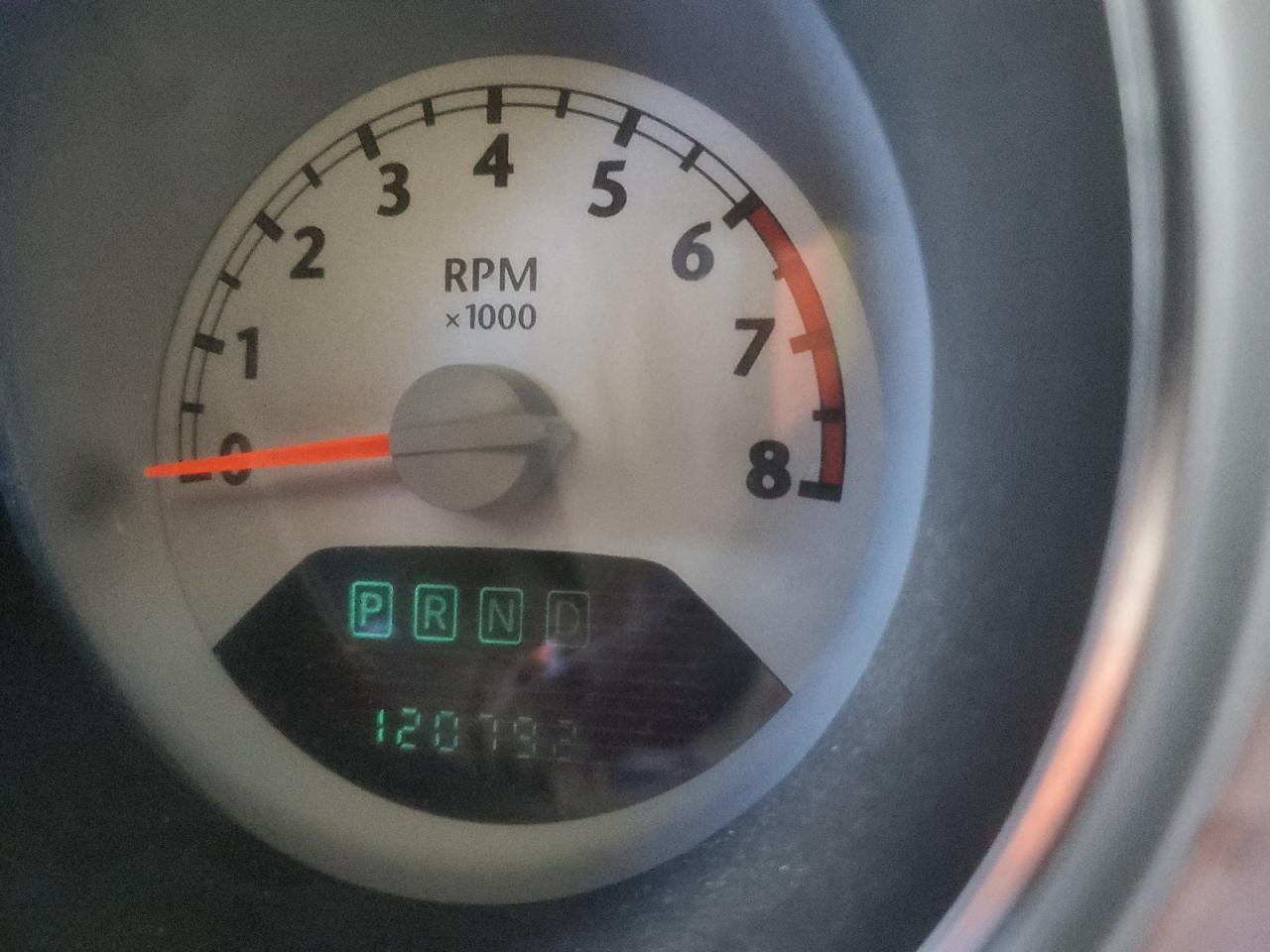 Lot #3286894220 2008 CHRYSLER PT CRUISER