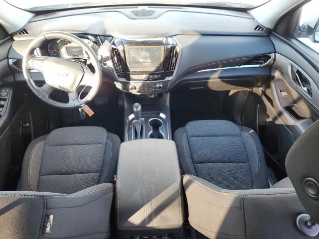 2020 CHEVROLET TRAVERSE L - 1GNERGKW2LJ261352