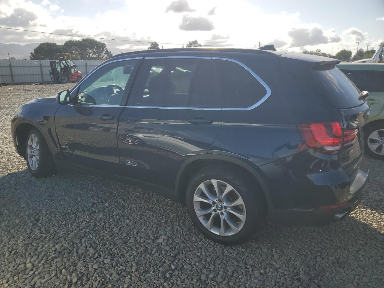 BMW X5 XDRIVE35I