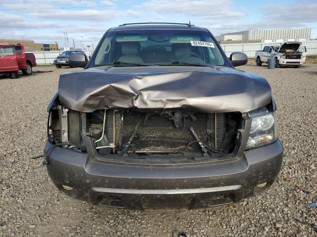 2013 CHEVROLET TAHOE K150 - 1GNSKBE00DR321715