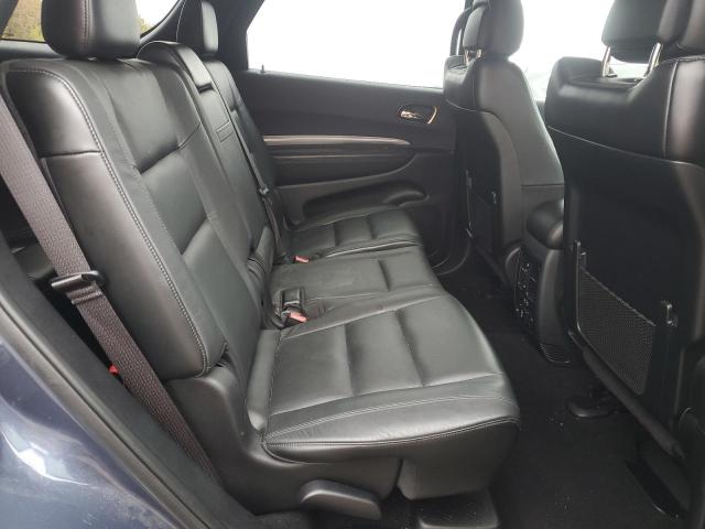 2020 DODGE DURANGO GT - 1C4RDJDG7LC124052