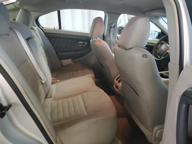 2012 FORD TAURUS SE #3266972504