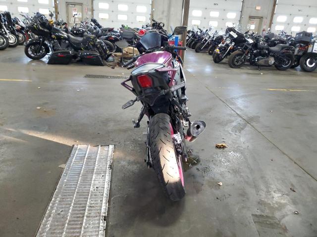 2025 YAMAHA YFZ320 A - MH3RH25E2SK001529