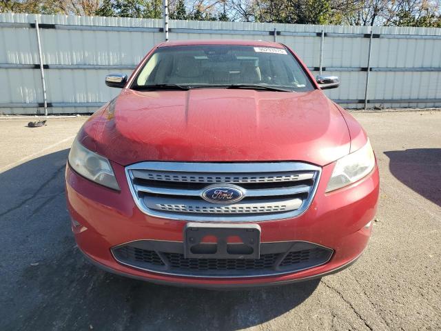 2010 FORD TAURUS LIM - 1FAHP2FWXAG130680