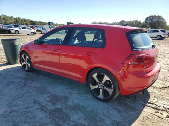 2017 VOLKSWAGEN GTI S 3VW4T7AU9HM062697