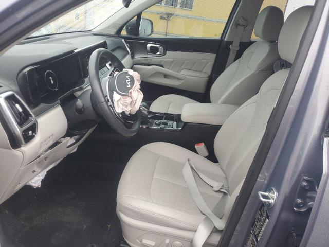 2023 KIA SORENTO SX #3282604882