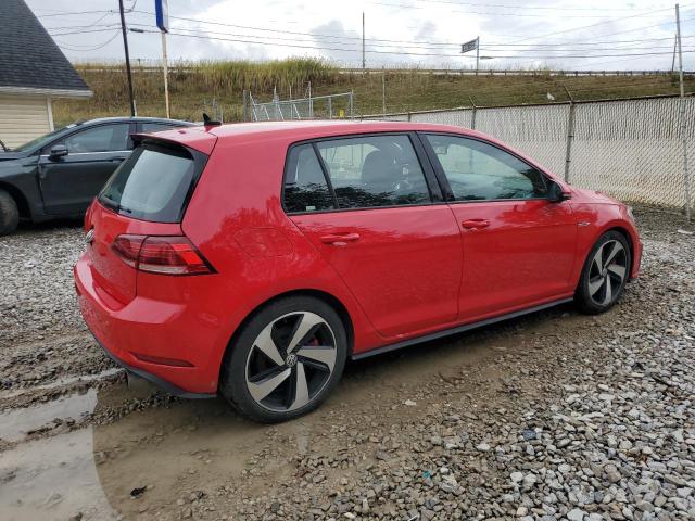 2018 VOLKSWAGEN GTI S/SE 3VW447AU7JM251142