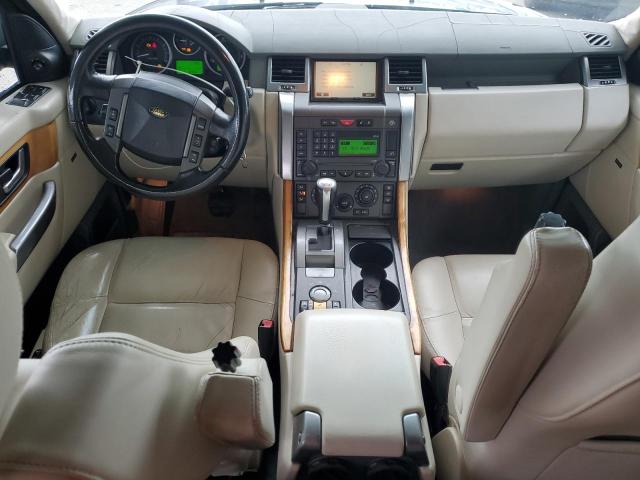 2006 LAND ROVER RANGE ROVE #3308198260