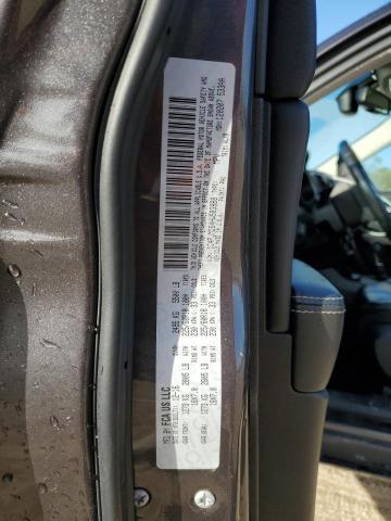 2017 JEEP CHEROKEE L - 1C4PJMDS4HW583888