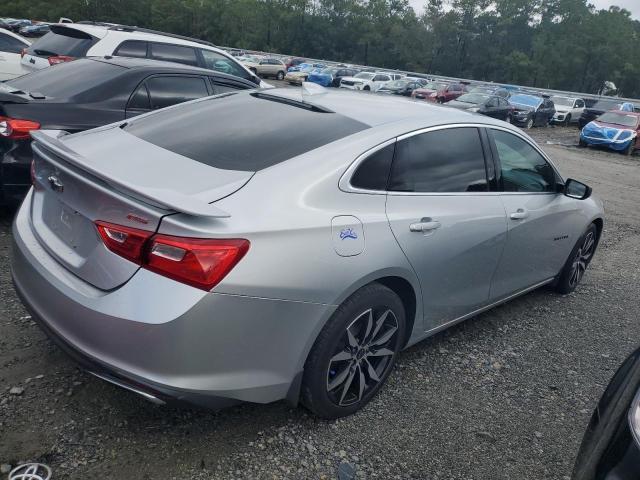 2020 CHEVROLET MALIBU RS 1G1ZG5ST6LF118684