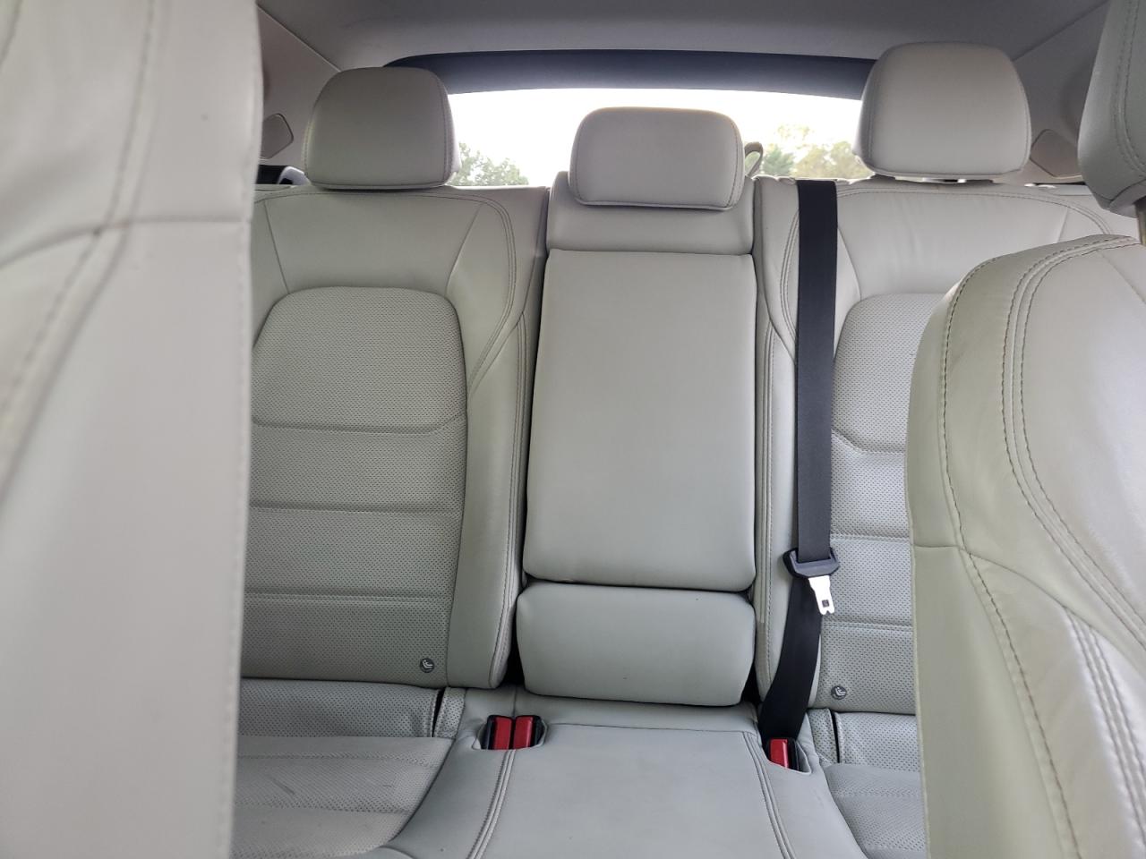 MAZDA CX-5 GRAND TOURING