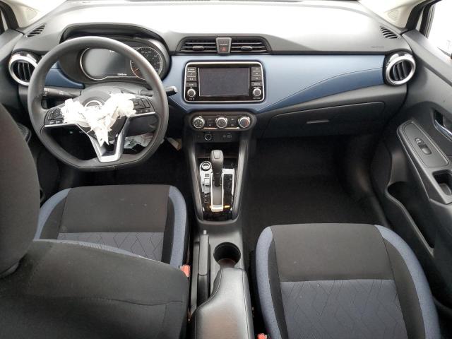 2025 NISSAN VERSA SV 3N1CN8EV9SL861316