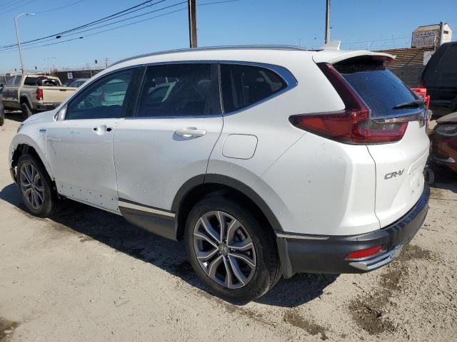 2022 HONDA CR-V TOURI - 5J6RT6H95NL033905