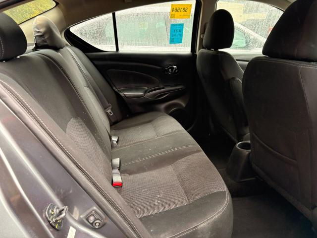 2019 NISSAN VERSA S 3N1CN7AP9KL825787