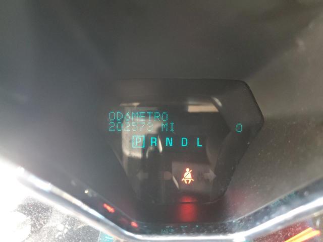 2015 CHEVROLET TRAVERSE L #3302948609