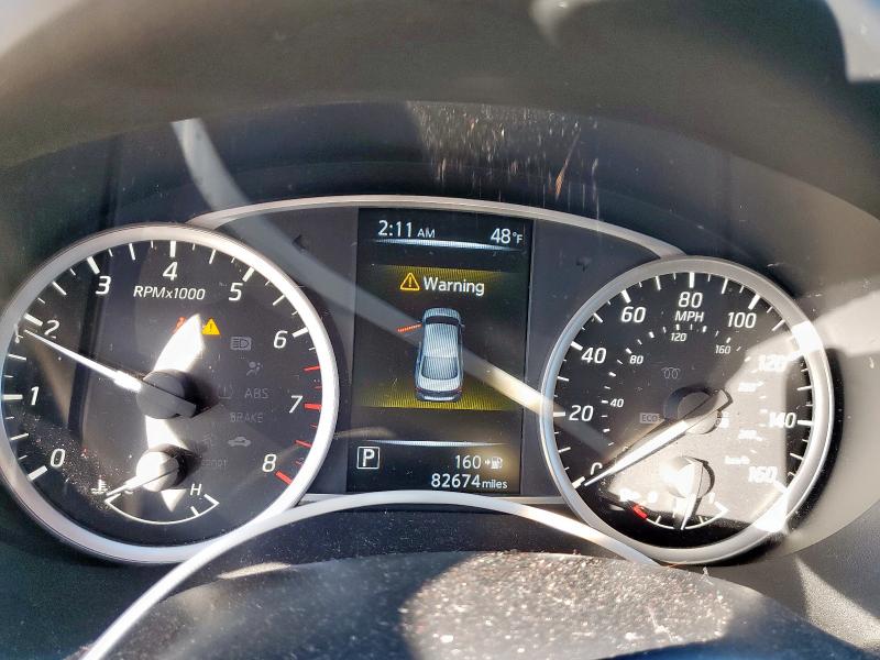 2017 NISSAN SENTRA S #3311758764