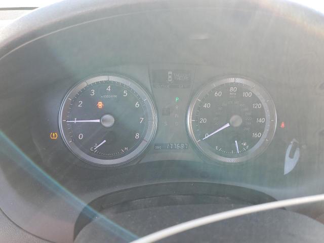 2012 LEXUS ES 350 - JTHBK1EG2C2477888