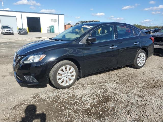 2017 NISSAN UK 3N1AB7AP5HL719801