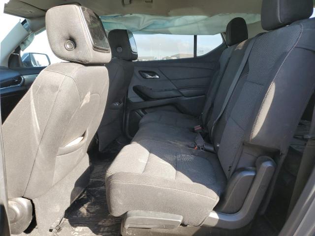 2020 CHEVROLET TRAVERSE L #3296605036