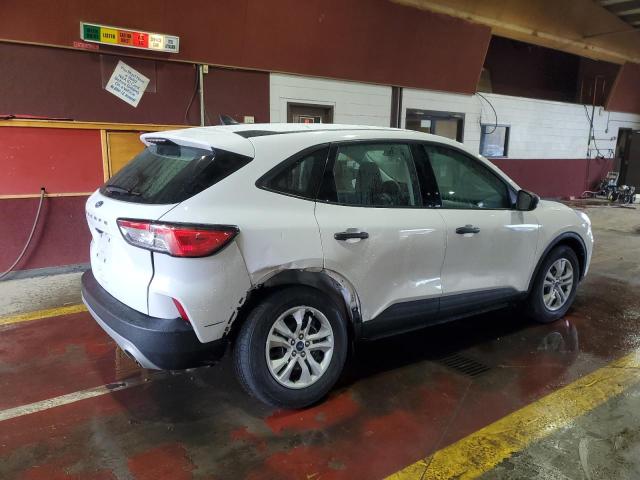 2022 FORD ESCAPE S - 1FMCU0F64NUA85059